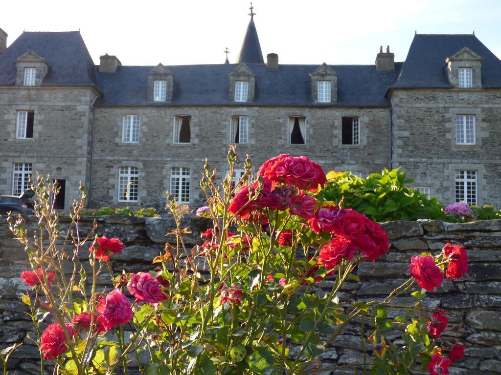 Domaine De Pratulo Villa Cleden-Poher Bilik gambar